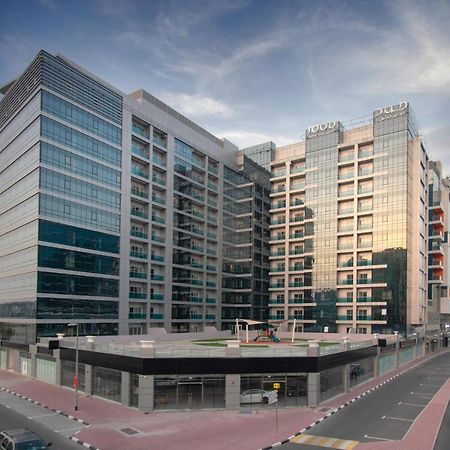Jood Hotel Apartments ดูไบ ภายนอก รูปภาพ