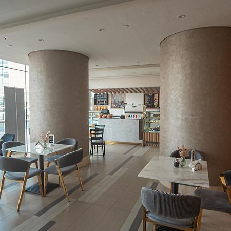 Jood Hotel Apartments ดูไบ ภายนอก รูปภาพ