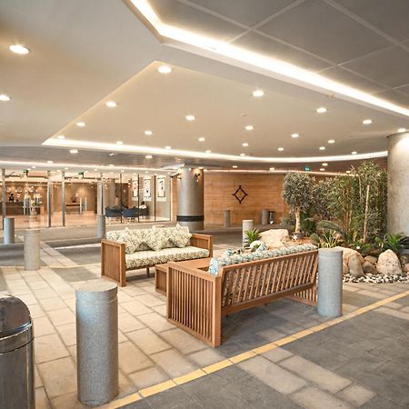 Jood Hotel Apartments ดูไบ ภายนอก รูปภาพ