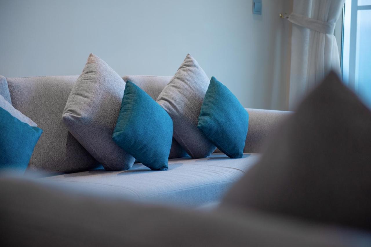 Jood Hotel Apartments ดูไบ ภายนอก รูปภาพ