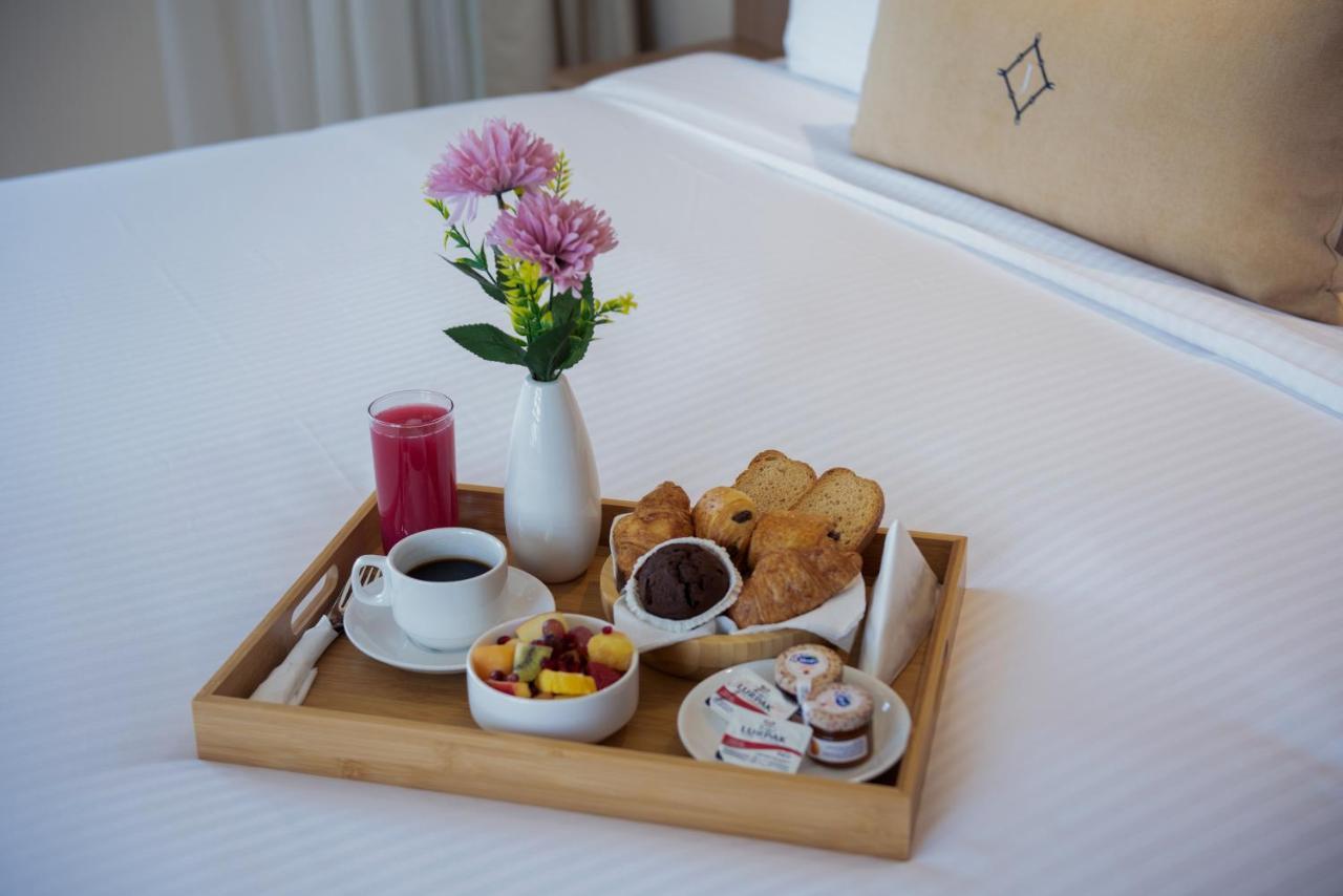 Jood Hotel Apartments ดูไบ ภายนอก รูปภาพ