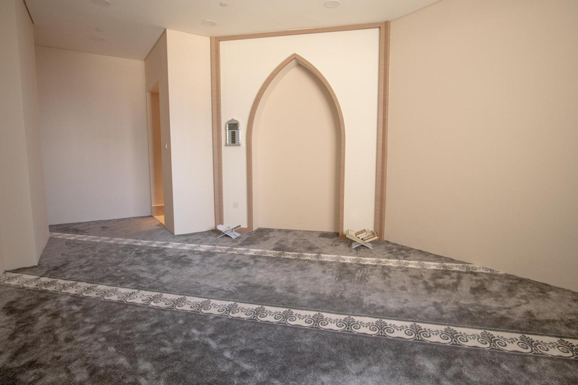 Jood Hotel Apartments ดูไบ ภายนอก รูปภาพ