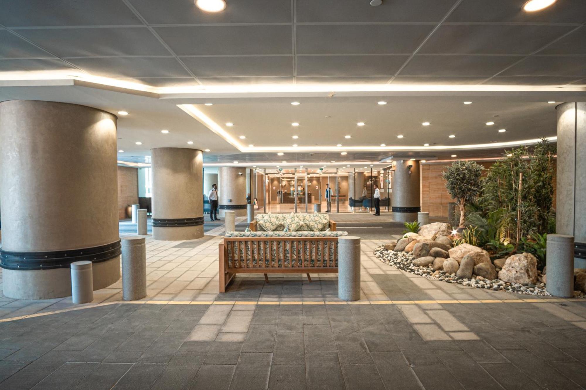 Jood Hotel Apartments ดูไบ ภายนอก รูปภาพ