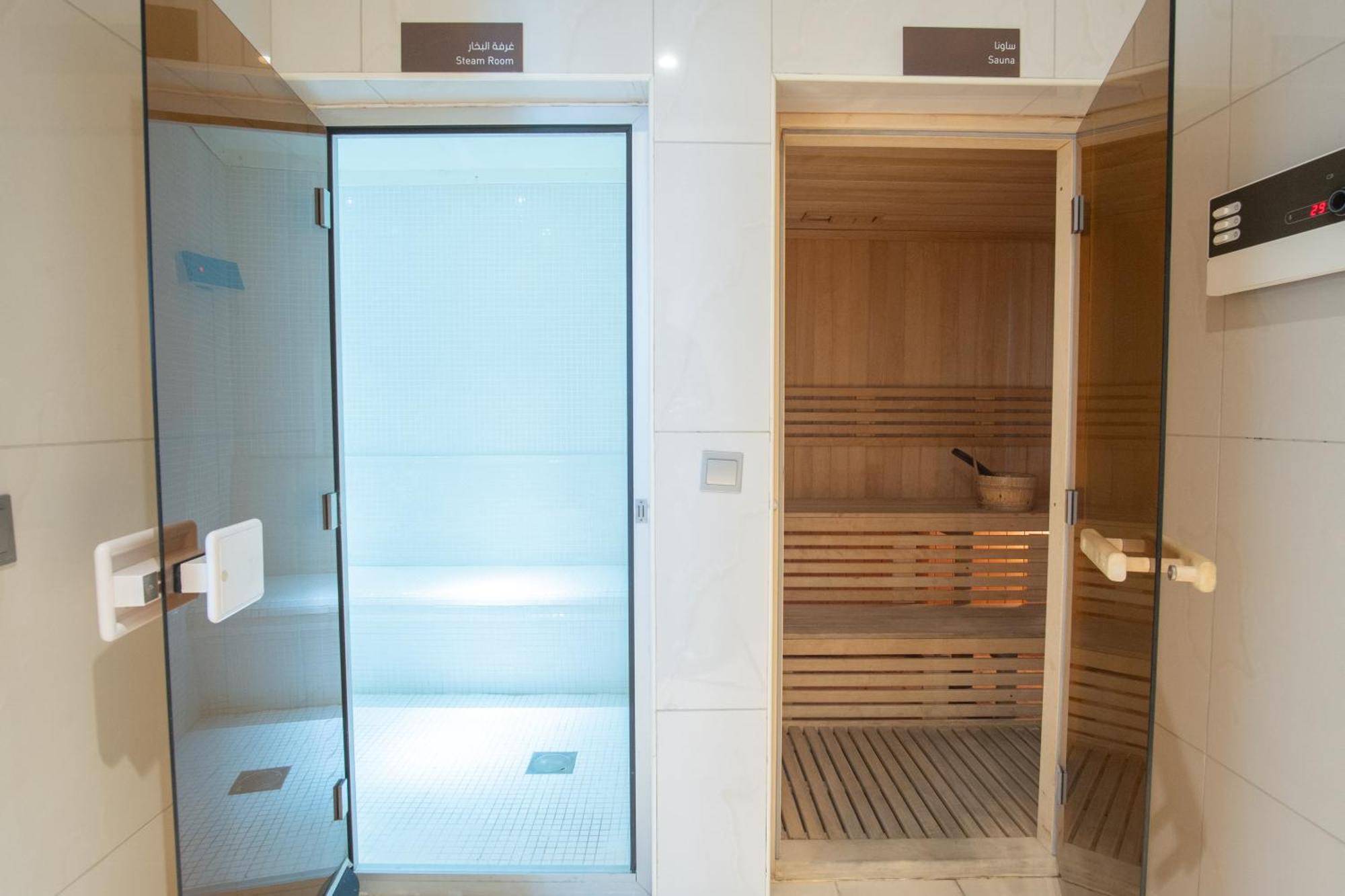 Jood Hotel Apartments ดูไบ ภายนอก รูปภาพ